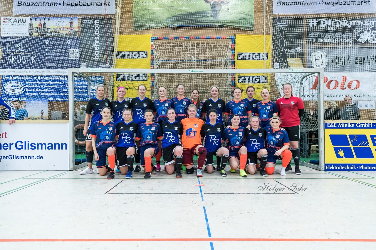 Bild 152 - VR Bank Cup Horst